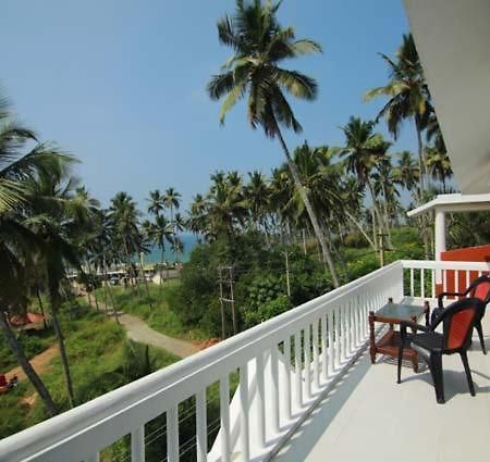 Lyba Homestay Thiruvananthapuram Kültér fotó