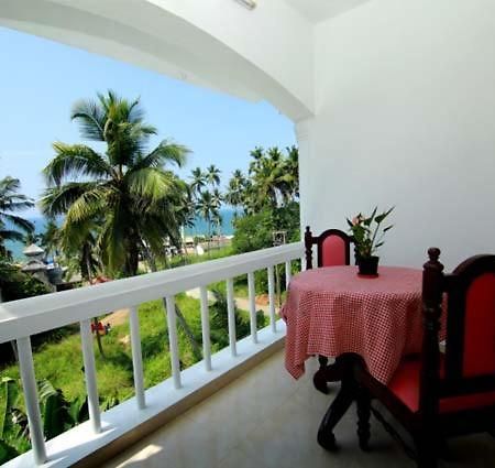 Lyba Homestay Thiruvananthapuram Kültér fotó