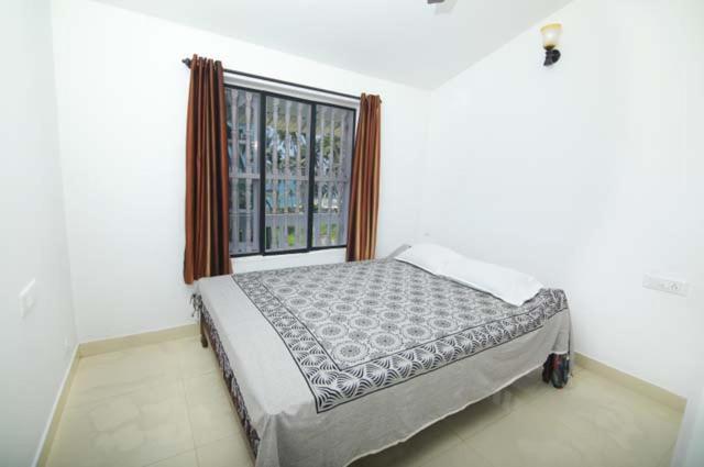 Lyba Homestay Thiruvananthapuram Kültér fotó